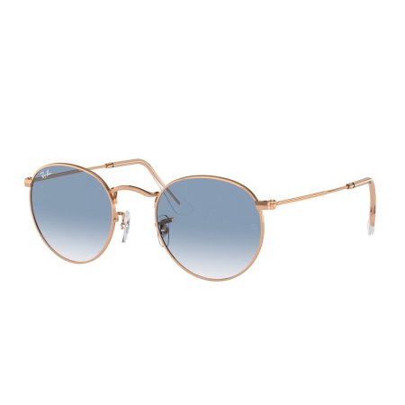 Ray-Ban RB3447 Round Metal 92023F